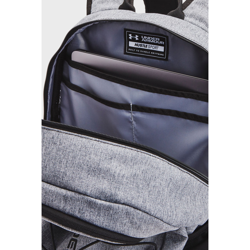 Рюкзак UA Hustle Sport Backpack 28L