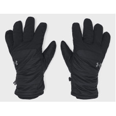 Рукавички UA Storm Insulated Gloves