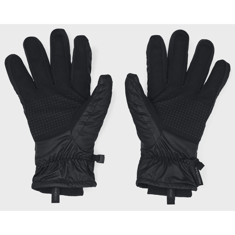 Рукавички UA Storm Insulated Gloves