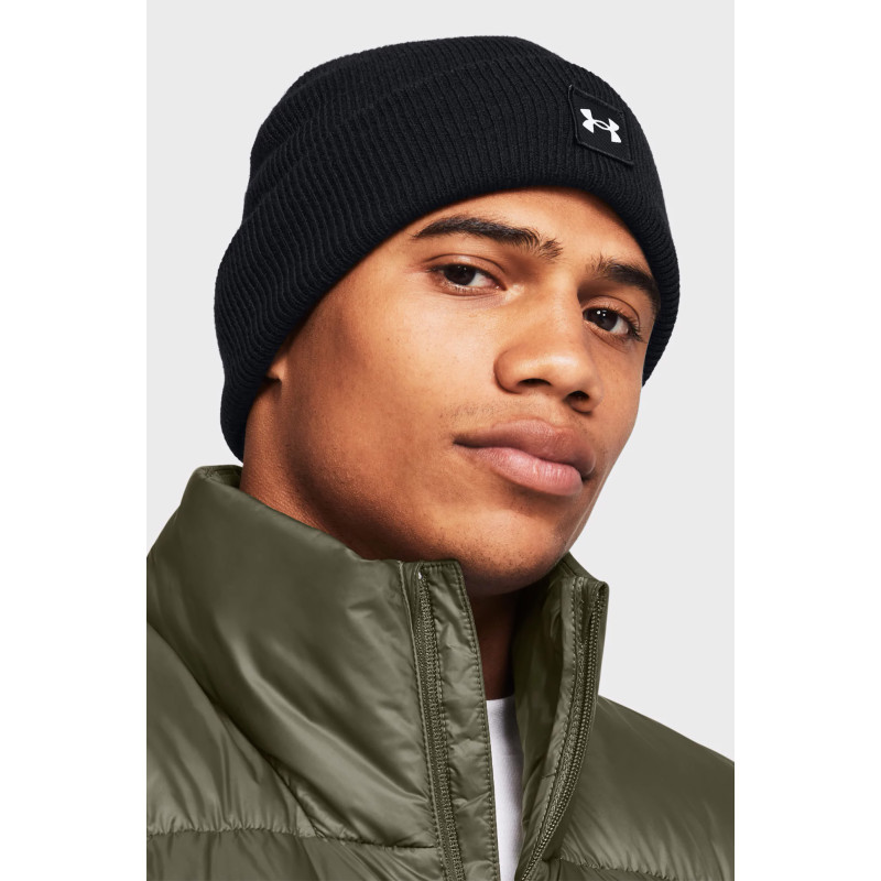 Шапка UA Halftime Shallow Cuff
