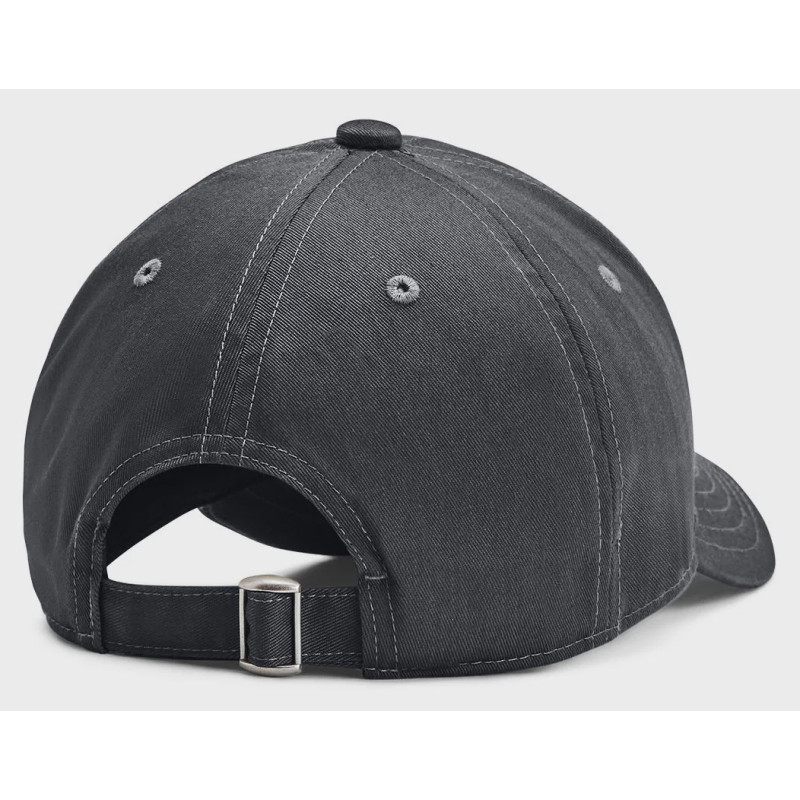 Кепка UA Men's Sportstyle Lockup Adj