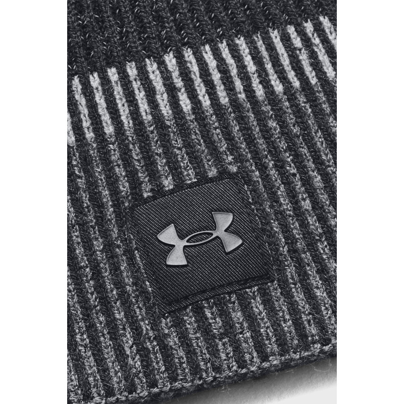 Шапка Launch Reflective Beanie