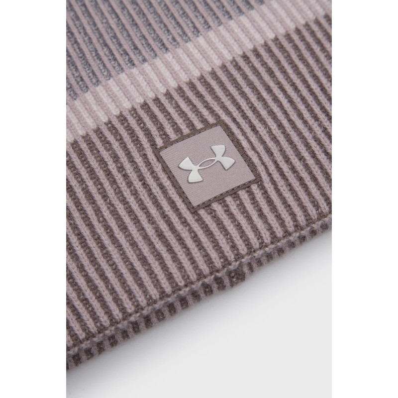 Шапка Launch Reflective Beanie