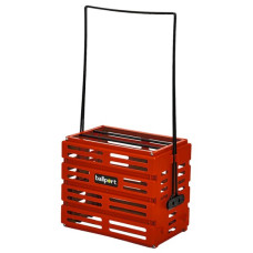 Кошик для тенісних м'ячів на 80 шт Unique BP-80