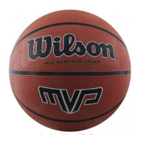 М'яч баскетбольний Wilson MVP 275