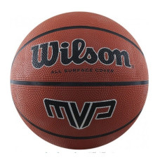 М'яч баскетбольний Wilson MVP 275