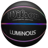 М'яч баскетбольний Wilson LUMINOUS BSKT IRIDESCENT