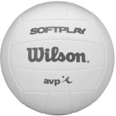 М'яч волейбольний Wilson AVP SOFT PLAY VB OF