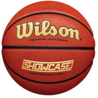 М'яч баскетбольний Wilson SHOWCASE COMP