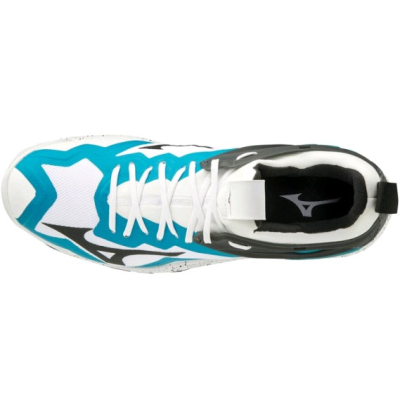 Кросівки чол. Mizuno WAVE MIRAGE 3