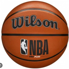 М'яч баскетбольний Wilson NBA DRV PLUS BSKT