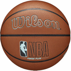 М'яч баскетбольний Wilson NBA FORGE PLUS ECO