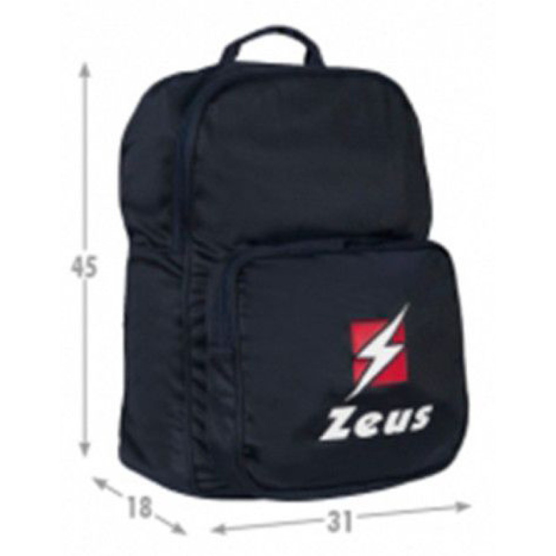 Рюкзак Zeus ZAINO SOFT 25L