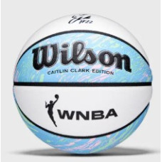 М'яч баскетбольний Wilson CC X WNBA Oasis BSKT