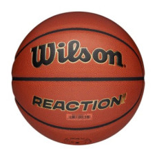 М'яч баскетбольний Wilson Reaction Pro