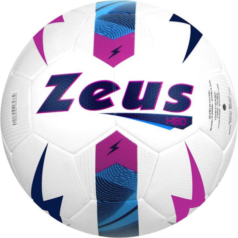 М'яч футбольный Zeus PALLONE HBD М'яч футбольный Zeus PALLONE HBD
