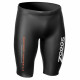 Шорти для плавання неопренові Zoggs Buoyancy Jammer 5.3 mm чорні унвсекс L