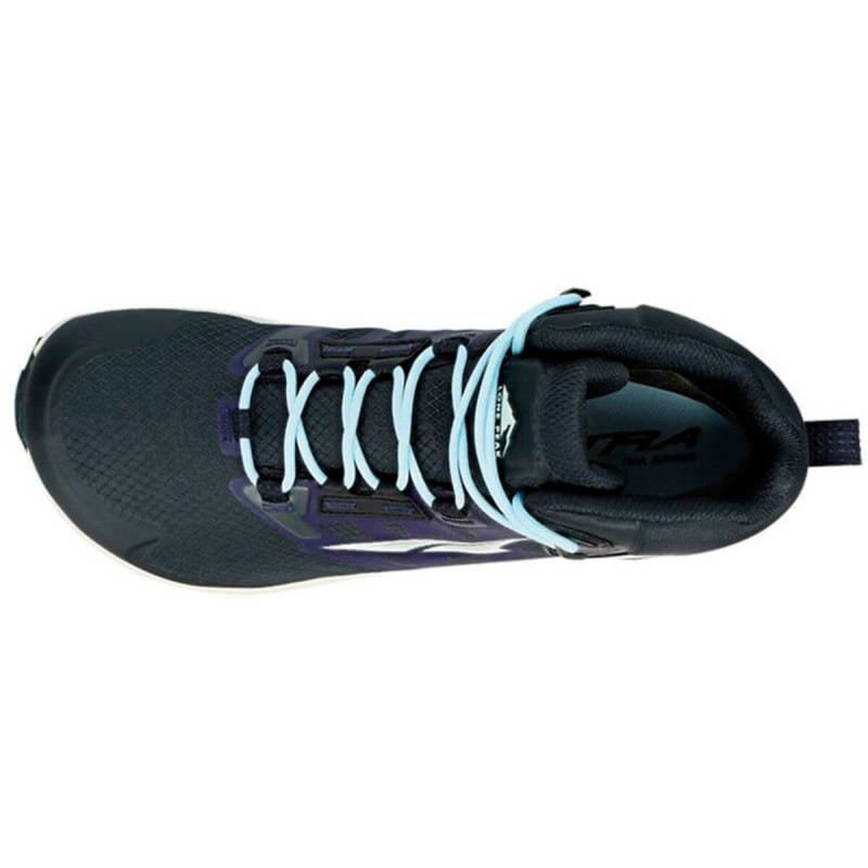 Кросівки для бігу Altra Lone Peak All Wthr Мid 2