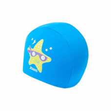 Шапочка для плавання Zoggs Kids Spandex Cap