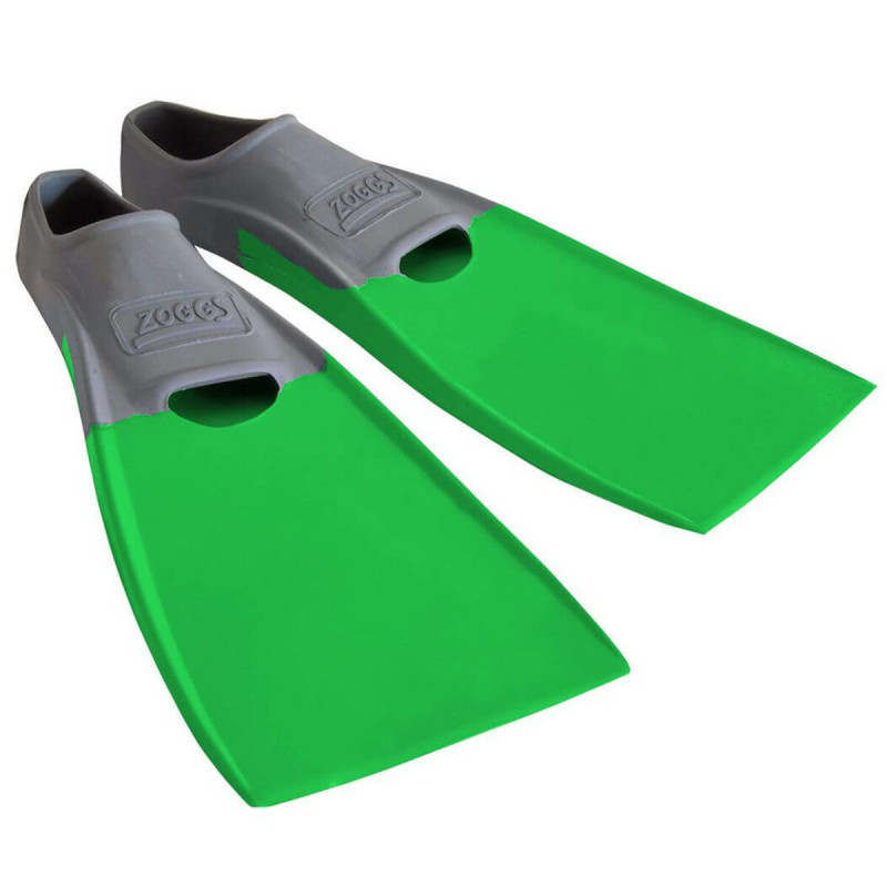 Ласти для плавання Zoggs Long Blade Rubber Ласти для плавання Zoggs Long Blade Rubber