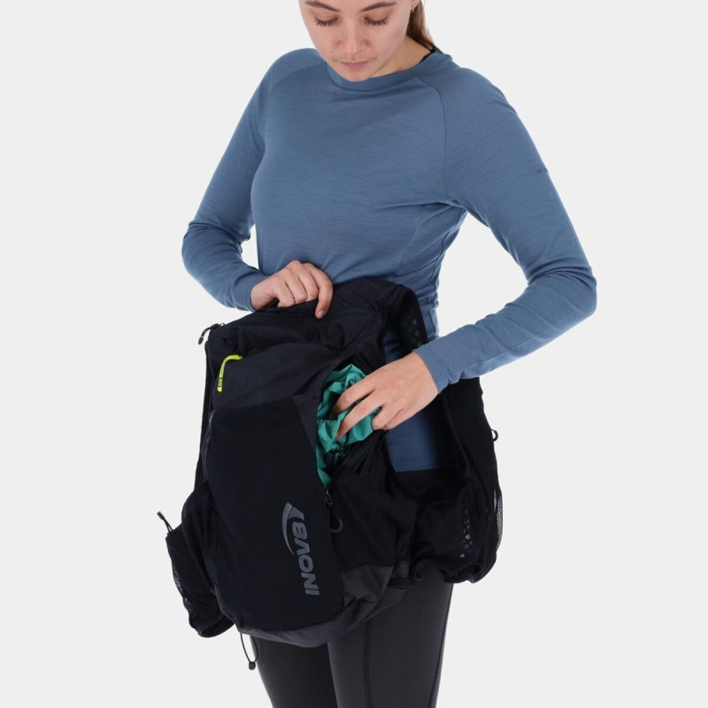 Рюкзак для бігу Inov-8 Racepac 20 літрів унісекс