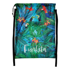 Сумка сітка Funkita Lost Forest
