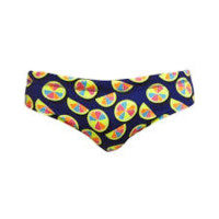 Плавки чоловічі Funky Trunks You Lemon M