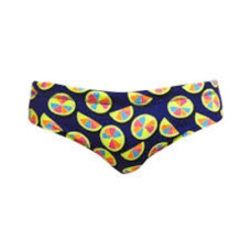 Плавки чоловічі Funky Trunks You Lemon M