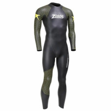 Гідрокостюм для триатлону Zoggs Predator pro FS 4.3.2.1,5 mm чоловічий