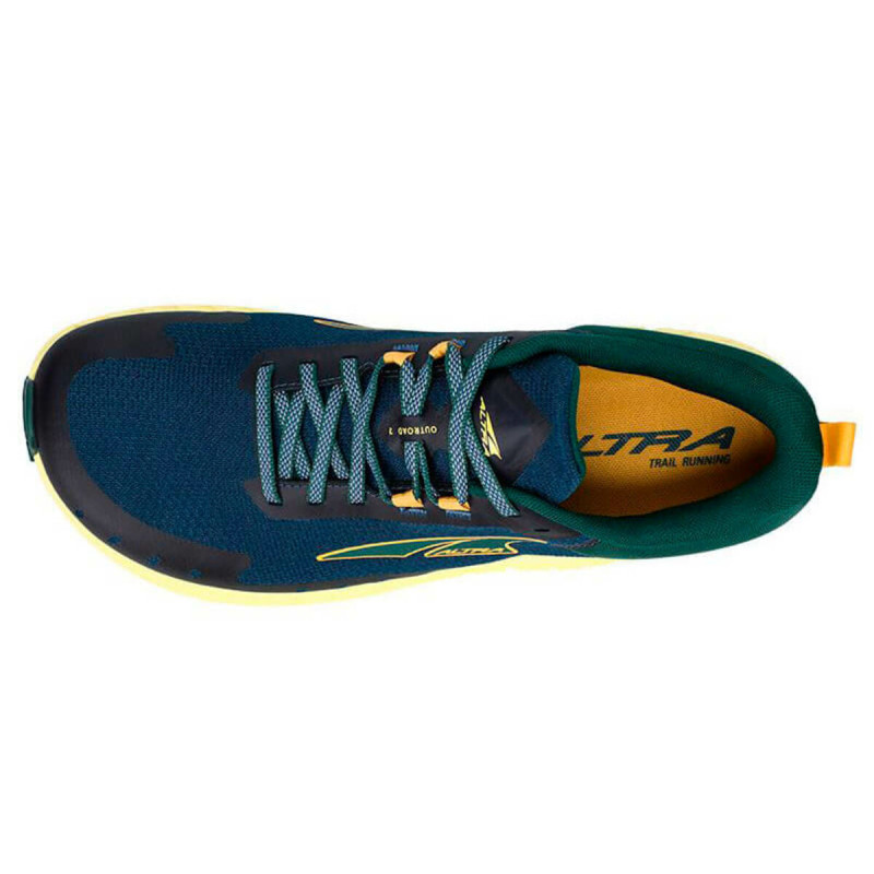 Кросівки для бігу Altra Outdor 2