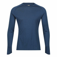 Термокофта для бігу Inov-8 Merino Long Sleeve T-Shirt
