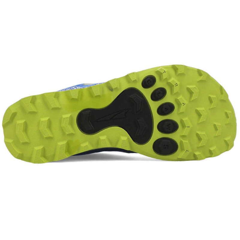 Кросівки для бігу Altra Youth Lone Peak