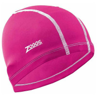 Шапочка для плавання Zoggs Nylon-Spandex Cap