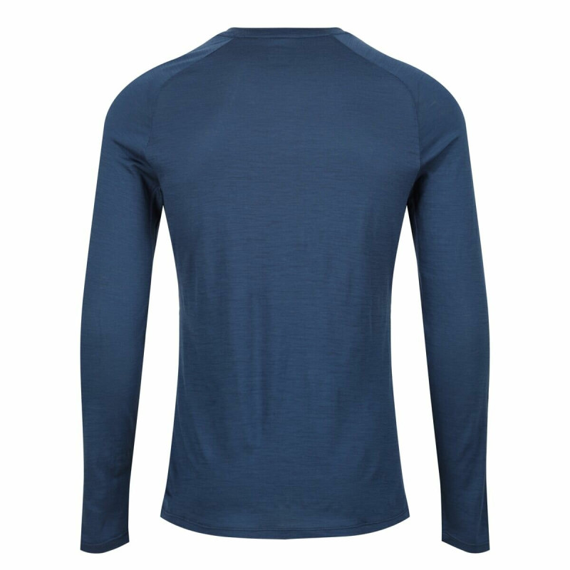 Термокофта для бігу Inov-8 Merino Long Sleeve T-Shirt