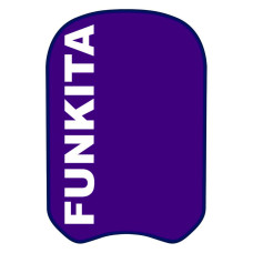 Дошка для плавання Funkita фіолетова