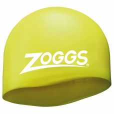 Шапочка для плавання Zoggs OWS Silicone Cap