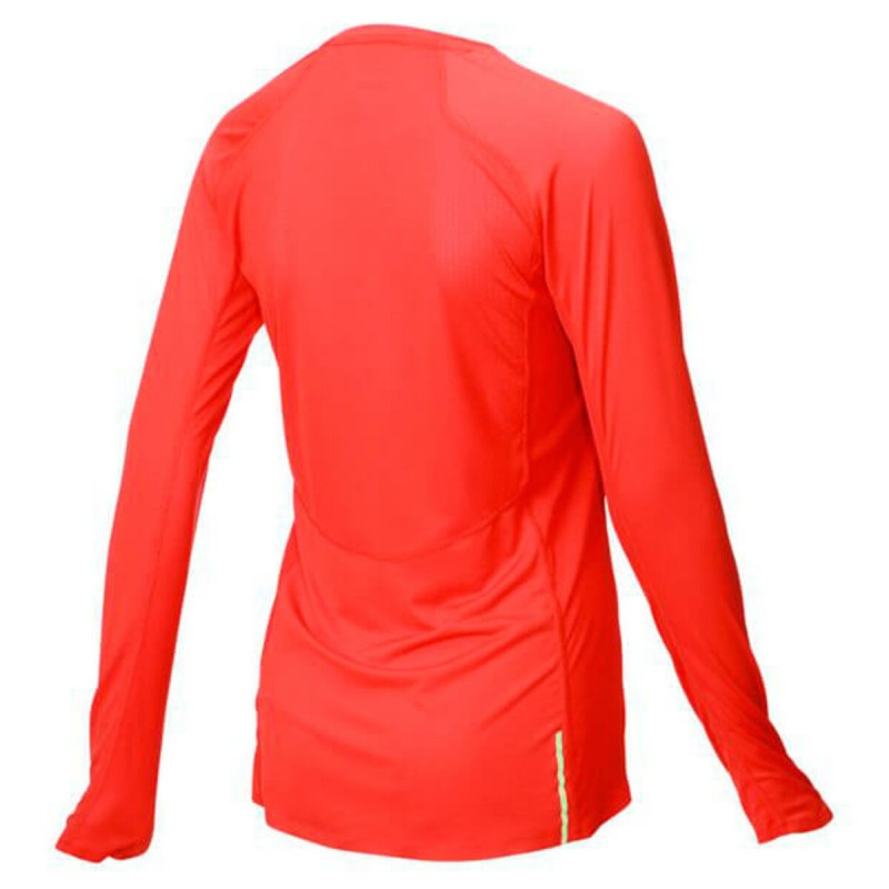 Лонгслів для бігу Inov-8 Base Elite LS