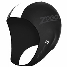 Шапка для тріатлону Zoggs Neo Cap