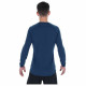 Термокофта для бігу Inov-8 Merino Long Sleeve T-Shirt