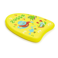 Дошка для плавання дитяча Zoggs Mini Kickboard