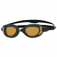 Окуляри для плавання Zoggs Predator Flex Polarized Ultra Reactor