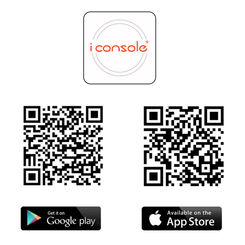 Велотренажер електромагнітний inSPORTLine inCondi UB600i