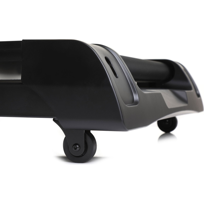 Бігова доріжка електрична Zipro Dream