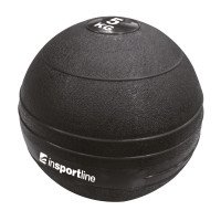 Медичний м’яч inSPORTline Slam Ball 5 кг