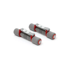 Гантелі з ручками REEBOK RAWT-11060RD, 2 x 0,5 кг