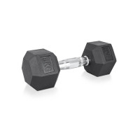 Гантель шестигранна inSPORTline Hexclusive 8 кг