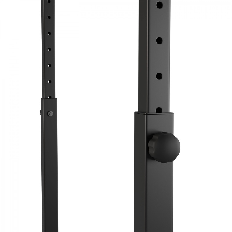 Стійка під штангу регульована Zipro