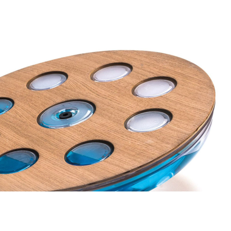 Платформа балансувальна NOHRD Eau-Me Oak Oak