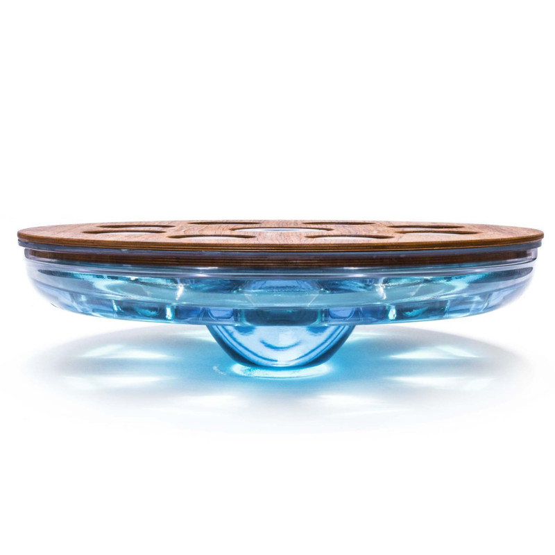 Платформа балансувальна NOHRD Eau-Me Oak Oak