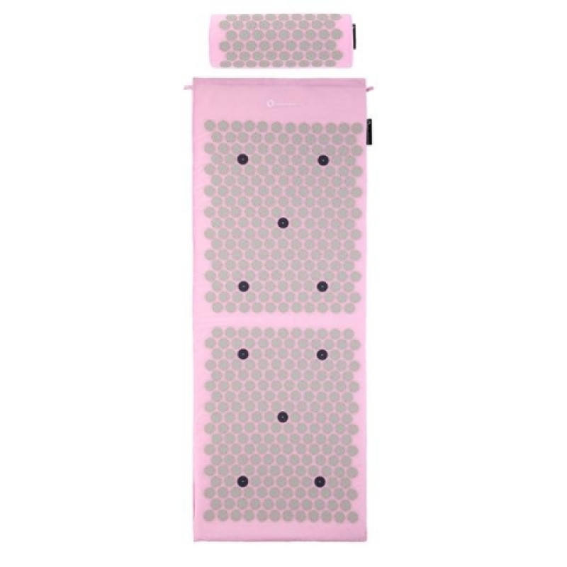 Набір для фітнесу HMS AKM04 – рожевий